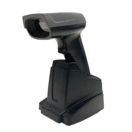 Premier MS3-2D BR Lector de Códigos de Barras Portátil 2D CMOS Inalámbrico Negro
